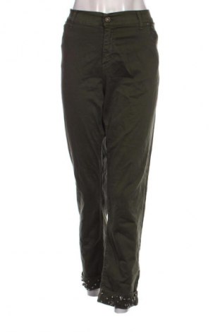 Damenhose Ambra, Größe XXL, Farbe Grün, Preis 20,99 €