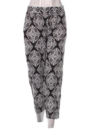 Pantaloni de femei Amisu, Mărime XL, Culoare Multicolor, Preț 94,99 Lei