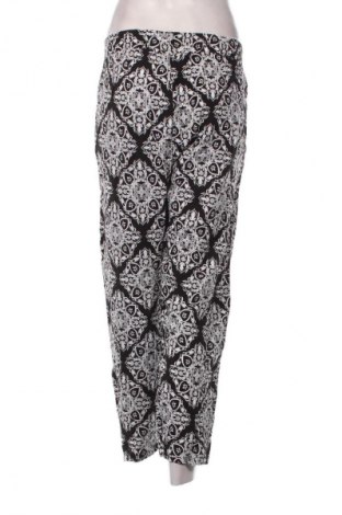 Pantaloni de femei Amisu, Mărime XL, Culoare Multicolor, Preț 94,99 Lei
