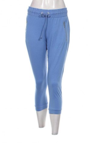 Damenhose Amisu, Größe L, Farbe Blau, Preis € 20,99