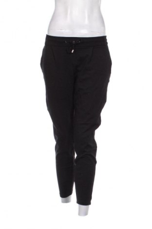 Pantaloni de femei Amisu, Mărime M, Culoare Negru, Preț 72,38 Lei