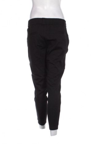 Pantaloni de femei Amisu, Mărime M, Culoare Negru, Preț 72,38 Lei