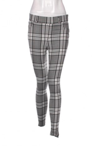 Pantaloni de femei Amisu, Mărime M, Culoare Multicolor, Preț 74,81 Lei