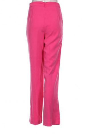 Pantaloni de femei Amisu, Mărime S, Culoare Roz, Preț 120,63 Lei