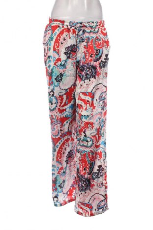Pantaloni de femei Amisu, Mărime M, Culoare Multicolor, Preț 137,00 Lei