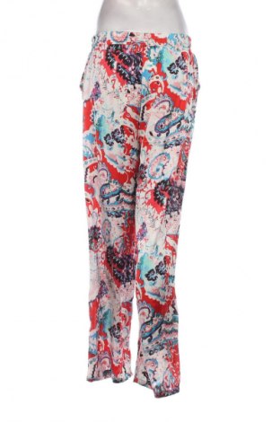 Pantaloni de femei Amisu, Mărime M, Culoare Multicolor, Preț 137,00 Lei