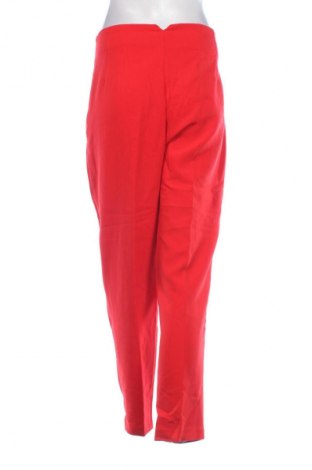 Pantaloni de femei Amisu, Mărime L, Culoare Roșu, Preț 78,79 Lei