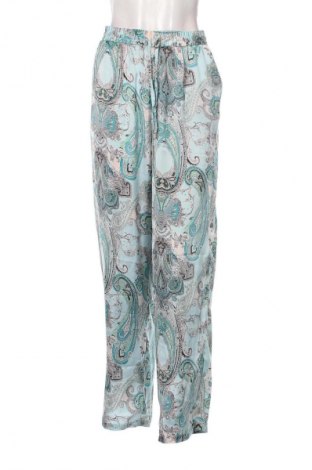 Pantaloni de femei Amisu, Mărime S, Culoare Multicolor, Preț 58,98 Lei