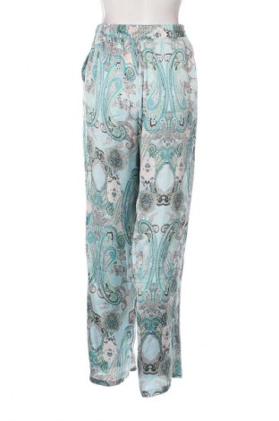 Pantaloni de femei Amisu, Mărime S, Culoare Multicolor, Preț 58,98 Lei