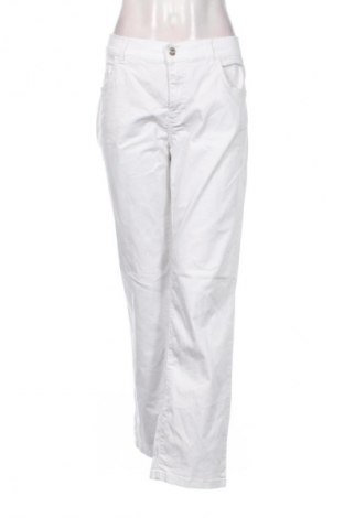 Damenhose Angels, Größe XL, Farbe Weiß, Preis € 20,99