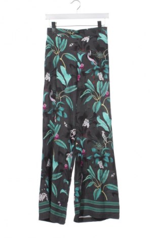 Damskie spodnie Anna Glover x H&M, Rozmiar XS, Kolor Kolorowy, Cena 68,00 zł