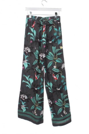 Damskie spodnie Anna Glover x H&M, Rozmiar XS, Kolor Kolorowy, Cena 68,00 zł