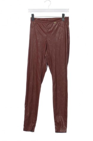 Pantaloni de femei Anna Molinari, Mărime S, Culoare Maro, Preț 1.299,99 Lei
