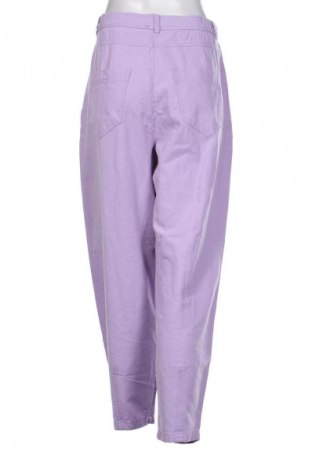 Damenhose Answear, Größe L, Farbe Lila, Preis 14,70 €