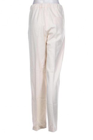 Pantaloni de femei Antonelli, Mărime L, Culoare Ecru, Preț 764,99 Lei