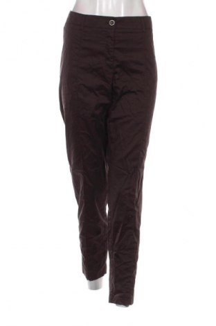 Damenhose Apanage, Größe XL, Farbe Braun, Preis € 33,99