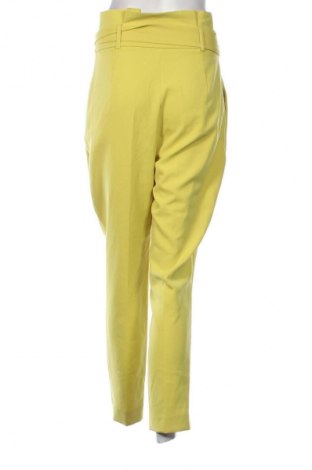 Pantaloni de femei Reserved, Mărime S, Culoare Verde, Preț 74,81 Lei