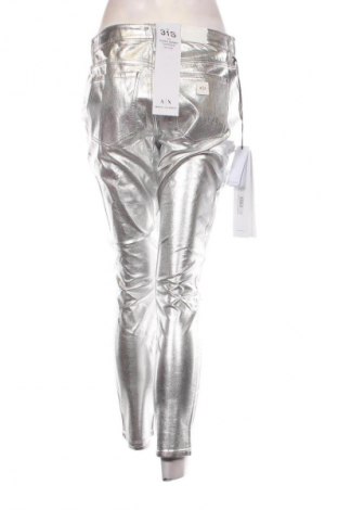 Damenhose Armani Exchange, Größe XL, Farbe Silber, Preis € 142,99
