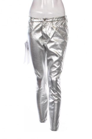 Damenhose Armani Exchange, Größe M, Farbe Silber, Preis 142,99 €