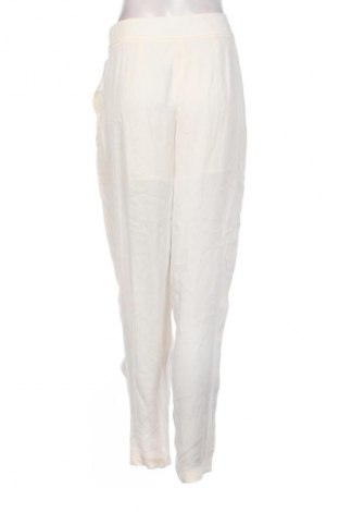Dámske nohavice Armani Exchange, Veľkosť S, Farba Kremová, Cena  137,95 €