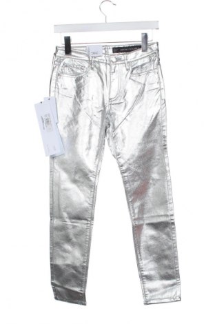 Pantaloni de femei Armani Exchange, Mărime XS, Culoare Gri, Preț 669,99 Lei