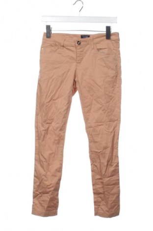 Γυναικείο παντελόνι Armani Jeans, Μέγεθος S, Χρώμα Καφέ, Τιμή 112,99 €