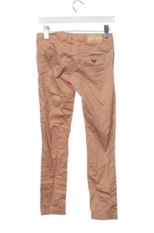 Γυναικείο παντελόνι Armani Jeans, Μέγεθος S, Χρώμα Καφέ, Τιμή 112,99 €
