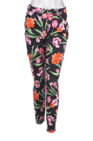 Damenhose Ashley Brooke, Größe M, Farbe Mehrfarbig, Preis 15,00 €