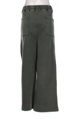 Damenhose Aspesi, Größe L, Farbe Grün, Preis € 224,99