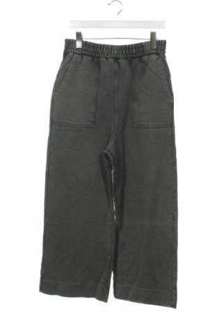 Damenhose Aspesi, Größe XXS, Farbe Grün, Preis 192,99 €