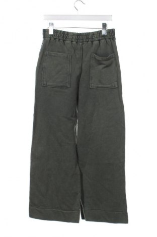Damenhose Aspesi, Größe XXS, Farbe Grün, Preis 192,99 €