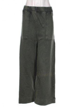 Damenhose Aspesi, Größe L, Farbe Grün, Preis € 224,99