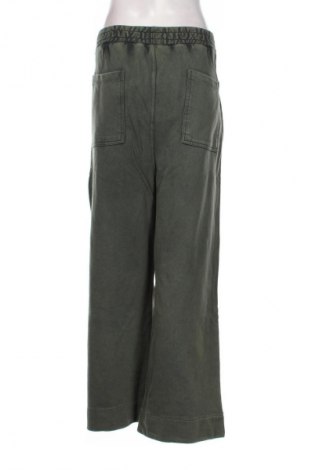 Damenhose Aspesi, Größe L, Farbe Grün, Preis € 224,99
