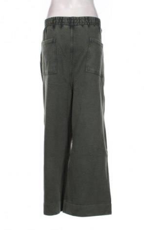 Pantaloni de femei Aspesi, Mărime XL, Culoare Verde, Preț 1.039,99 Lei