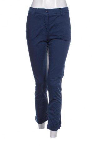 Damenhose Aspesi, Größe M, Farbe Blau, Preis 192,99 €