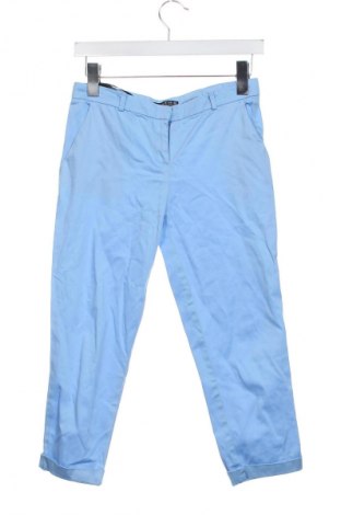Pantaloni de femei Atmosphere, Mărime S, Culoare Albastru, Preț 74,00 Lei