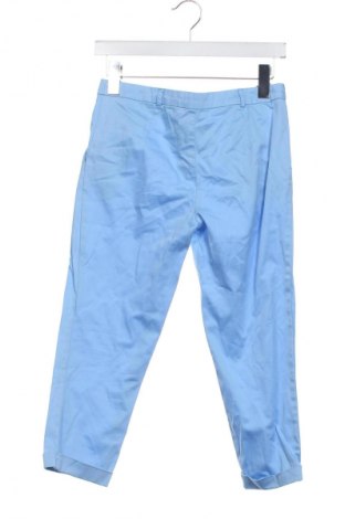 Pantaloni de femei Atmosphere, Mărime S, Culoare Albastru, Preț 74,00 Lei