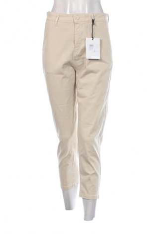 Damenhose B.CROM, Größe S, Farbe Beige, Preis € 97,99