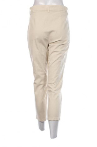 Damenhose B.CROM, Größe S, Farbe Beige, Preis € 97,99