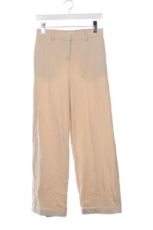 Damenhose B.Young, Größe XS, Farbe Beige, Preis 23,99 €