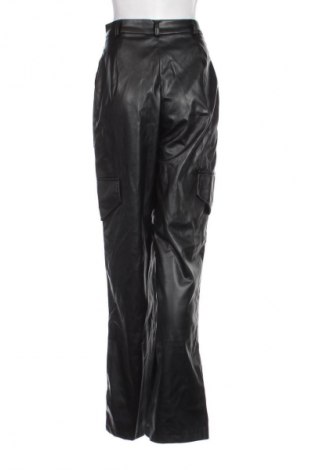Pantaloni de femei BLUZAT, Mărime S, Culoare Negru, Preț 399,32 Lei