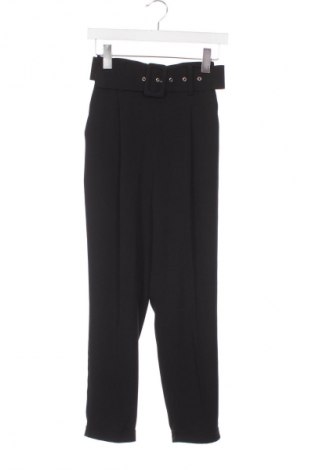 Pantaloni de femei BSB, Mărime XXS, Culoare Negru, Preț 128,50 Lei