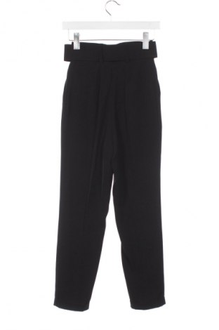 Pantaloni de femei BSB, Mărime XXS, Culoare Negru, Preț 128,50 Lei