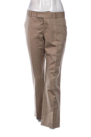 Damenhose Banana Republic, Größe M, Farbe Beige, Preis € 41,85