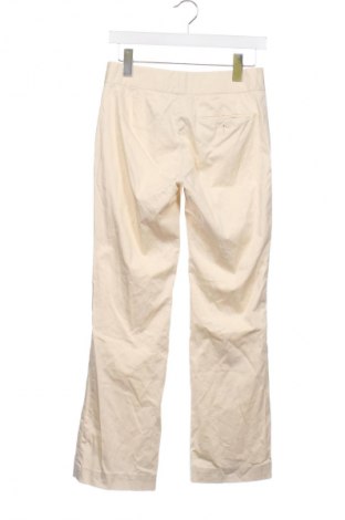 Női nadrág Banana Republic, Méret M, Szín Ekrü
, Ár 13 136 Ft