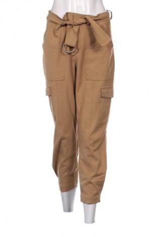 Damskie spodnie Banana Republic, Rozmiar M, Kolor Brązowy, Cena 78,99 zł