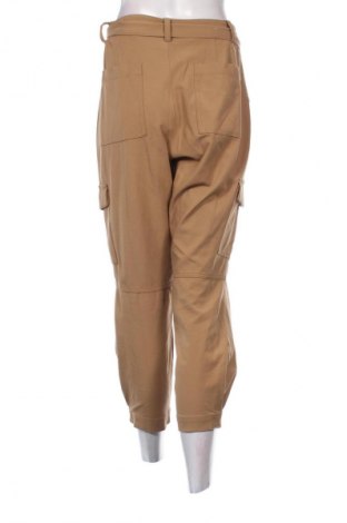 Damskie spodnie Banana Republic, Rozmiar M, Kolor Brązowy, Cena 78,99 zł