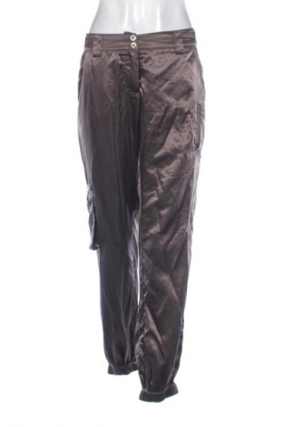 Damenhose Bandolera, Größe L, Farbe Grau, Preis € 31,71