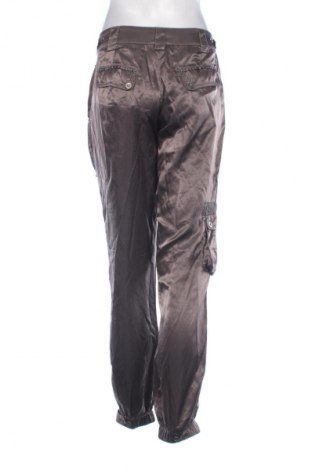 Damenhose Bandolera, Größe L, Farbe Grau, Preis € 31,71