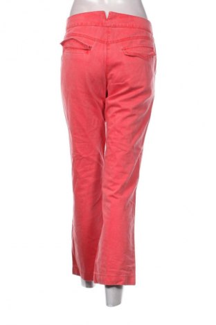 Pantaloni de femei Belfe&belfe, Mărime M, Culoare Roșu, Preț 94,99 Lei